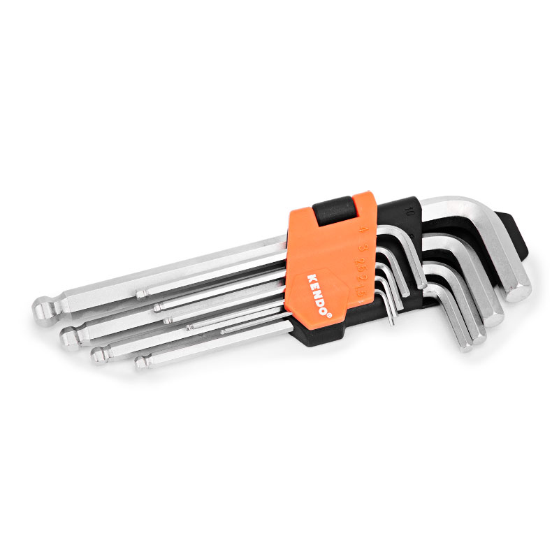 Allen Keys Allen Keys