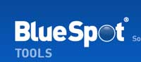 Blue Spot Blue Spot