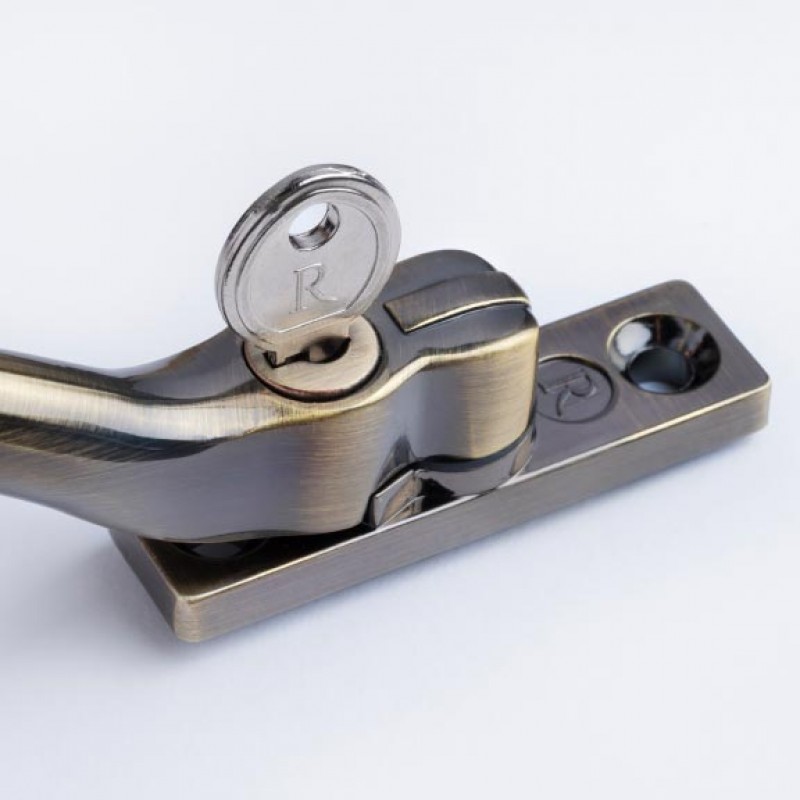 Regal Hardware Heritage Window Handles Regal Hardware Heritage Window Handles