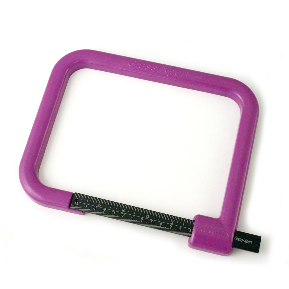 Xpert Glazing Tools & Measuring Xpert Glazing Tools & Measuring