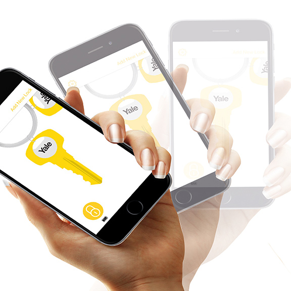 Smart Home Smart Home