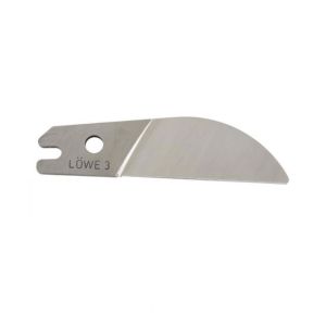 Lowe Gasket / Mitre Shear Replacement Blade