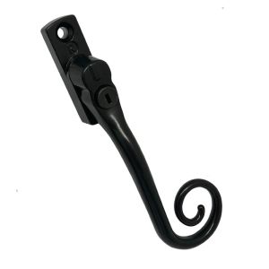 Regal Hardware MK2 Monkey Tail Window Handle | Casement Fastener