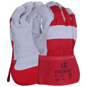 Rigger Heavy Duty Gloves