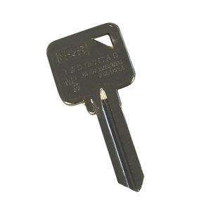 Eurospec 6 Pin Key Blank