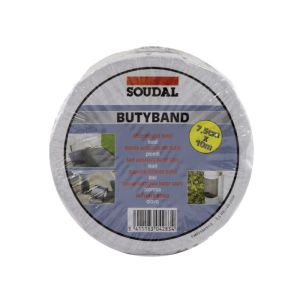Soudal Butyband Lead Flashing Tape