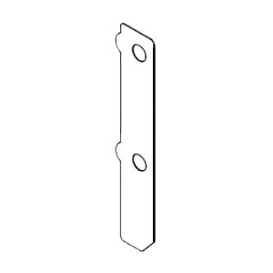 MACO Lift & Slide | Anti-drill Plate