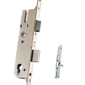 GU Ferco Tripact - 2 Small Hook Door Locks