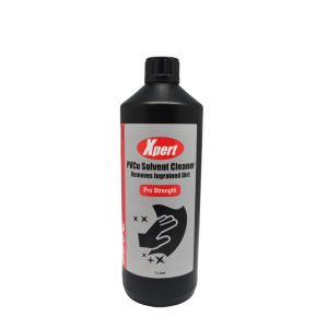Xpert PVCu Solvent Cleaner