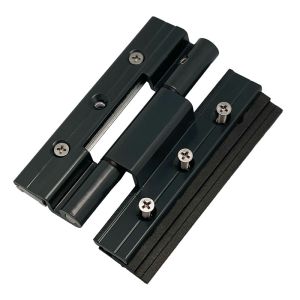 Smarts Heritage Open Out Door Hinge