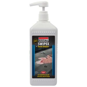 Soudal Swipex Hand Cleaner