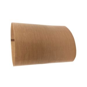 Xpert PTFE Cloth/Teflon - Non Adhesive, Sleeve | Brown