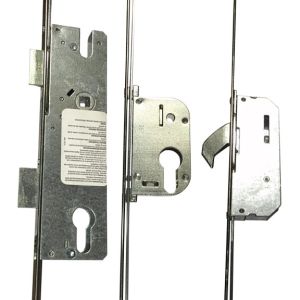 Winkhaus Cobra - 2 Hook Door Locks With FA Double Dead Lock Feature