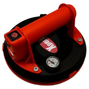 Xpert PowerLift Battery Vacuum Glass Lifter
