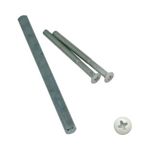 Armis Screw and Spindle Pack for Composite Doors