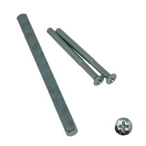 Armis Screw and Spindle Pack for Composite Doors