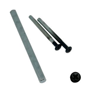 Armis Screw and Spindle Pack for Composite Doors