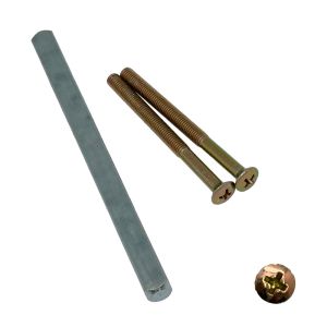 Armis Screw and Spindle Pack for Composite Doors