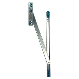 Armis Door Restrictors