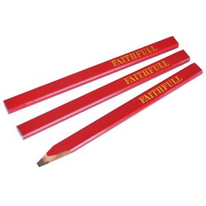 Carpenters Pencils