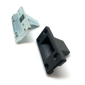 Trojan Dog Bolt Door Hinge Protector Claw with Sleeve