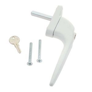 Yale Quartus Inline Espagnolette Window Handles