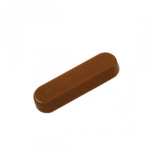 Glazpart uPVC Face Drain Caps (Oblong Mouldings)
