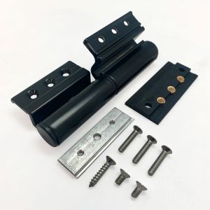 Smarts Heritage Open Out Door Hinge