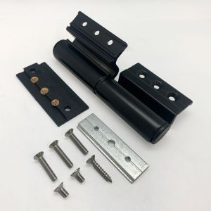 Smarts Heritage Open Out Door Hinge