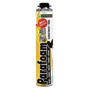 Parafoam Construct NBS Gun Grade Foam