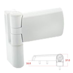Trojan Patriot Plus Flag Door Hinge