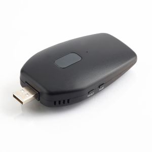 AK Touch Secure Gateway