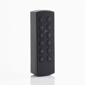 AK Touch Secure Keypad and Fob x 2