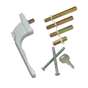 Kore Inline Multi-Spindle Window Handle