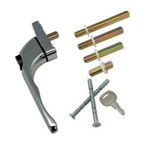 Kore Inline Multi-Spindle Window Handle