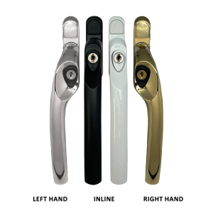 Armis Espagnolette Window Handles