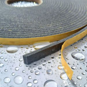 PAL Adhesive Products Security Glazing Tape