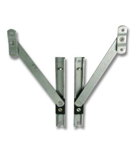 Yale Concealed Restrictor Stays