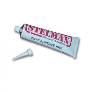 Stelmax Adhesives 1985