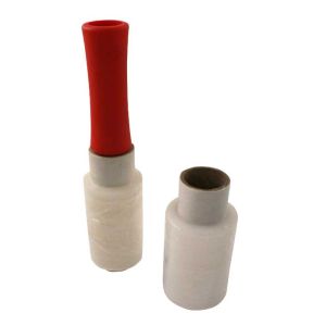 Hand Shrink Wrap / Pallet Wrap | Mini Roll Refill & Handle