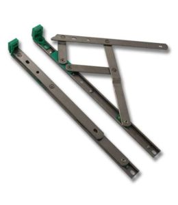 Kore Egress Only Friction Hinges
