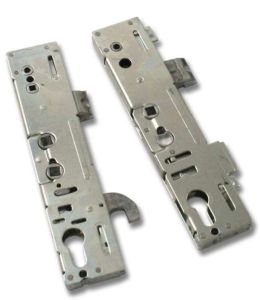 Yale Lockmaster - Replacement Lockcases