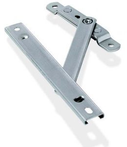 Yale Detachable Concealed Restrictor Stays
