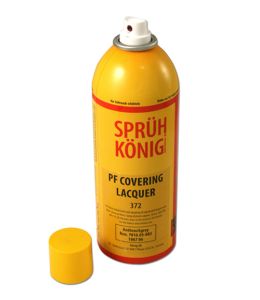 Konig PF Covering Lacquer Sprays