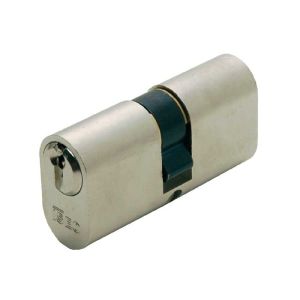 Iseo 5 Pin Oval Profile Cylinders