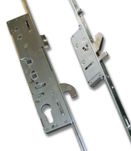 Lockmaster 143 & 172 | 3 Hook, 4 Roller Locks