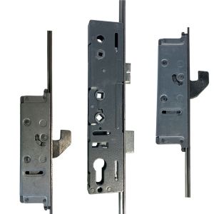 Yale Lockmaster 18 | 2 Hook Locks