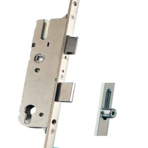 GU Ferco Secury Europa - 4 Roller Door Locks
