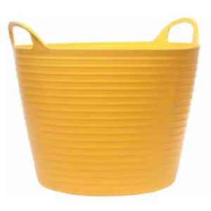 Faithfull Polyethylene Bucket / Flexi Tub