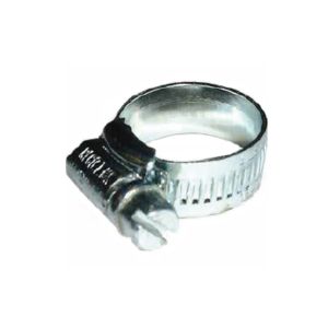 Jubilee Metal Hose Clip